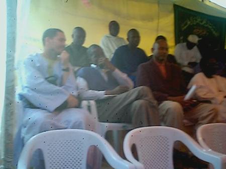                             GAMOU ANNUEL   2006